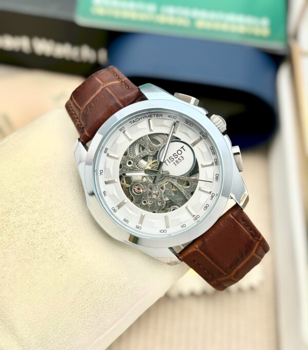Tissot