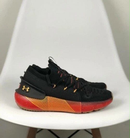 Underarmour hovr