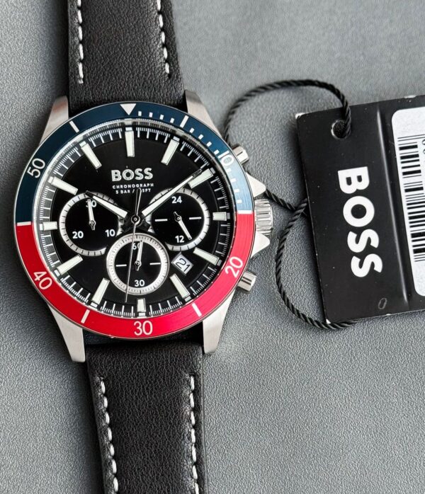 Hugo boss