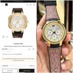 Michael kors sidney edition