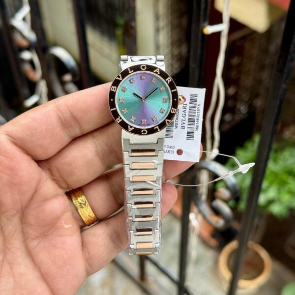 Bvlgari