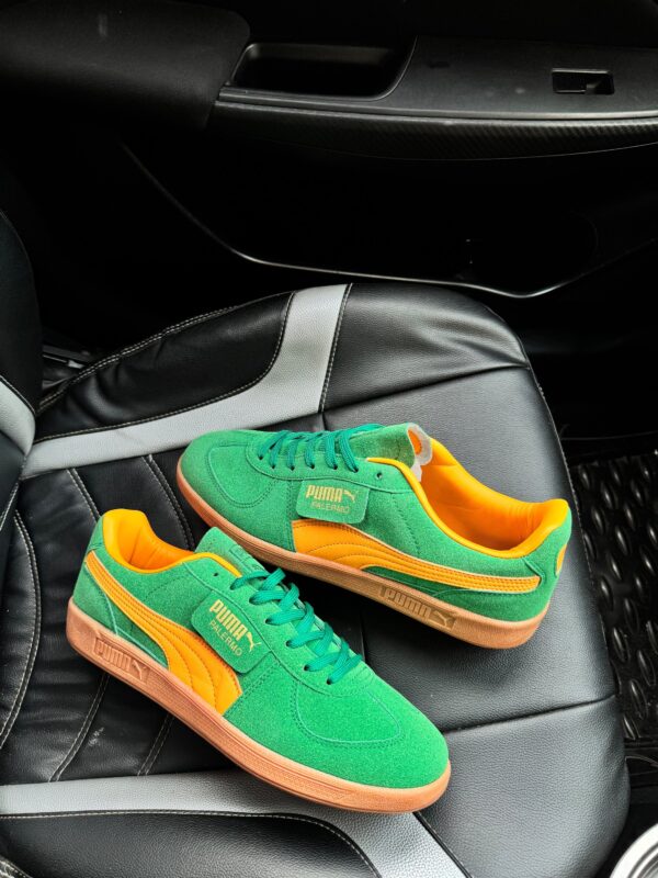 Puma palermo