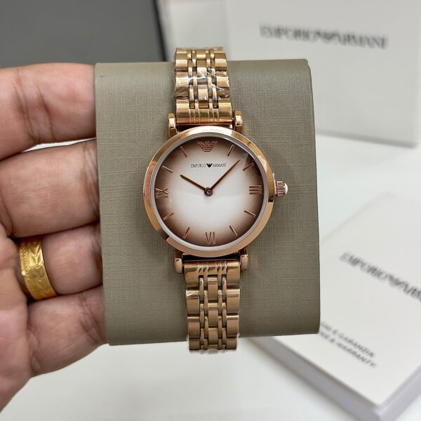 Emporio armani