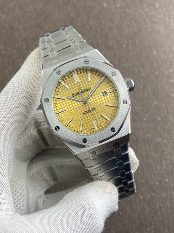 Audemars piguet