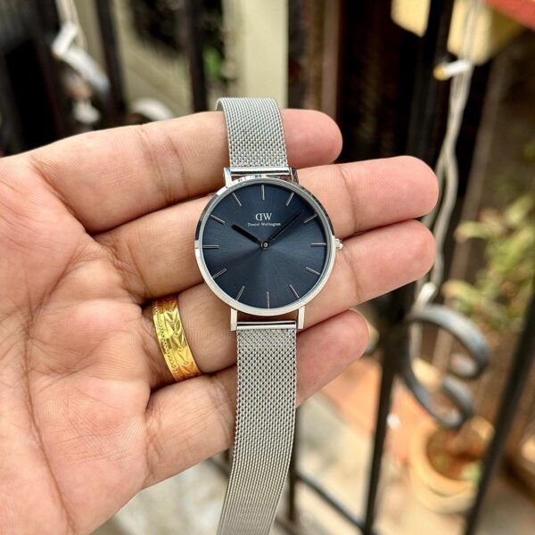 Daniel wellington