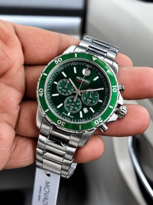 Movado
