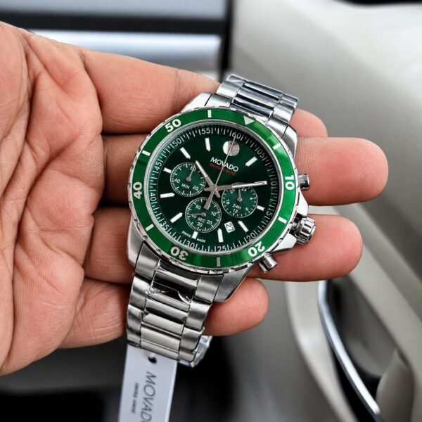 Movado