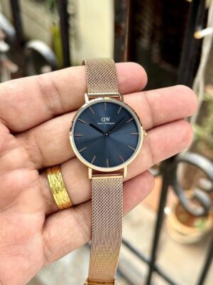Daniel wellington