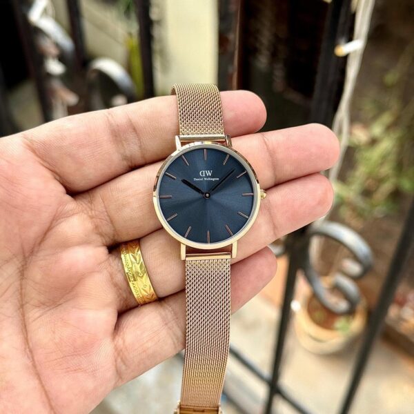 Daniel wellington