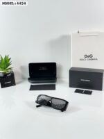 D&G