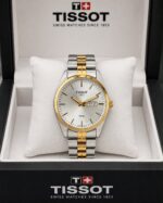 Tissot PR100