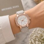 Michael kors sidney edition