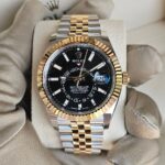 Rolex skydweller automatic