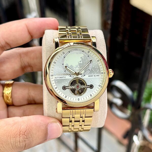 Montblanc