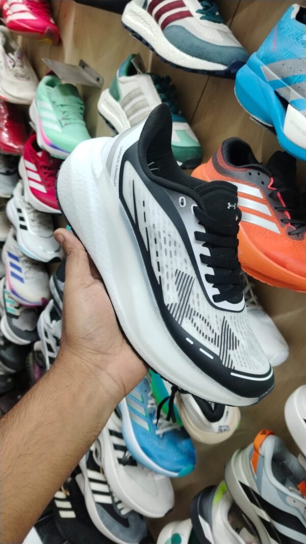 Underarmour velocity