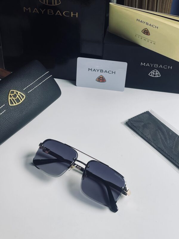 Maybach