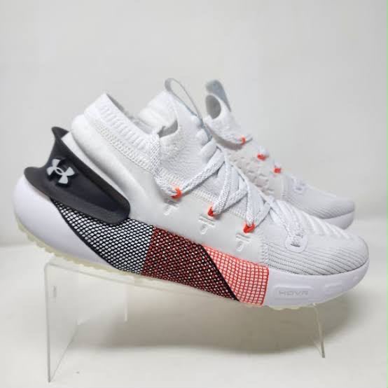 Underarmour hovr