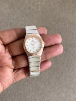 Omega constellation