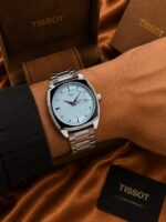 Tissot gentleman
