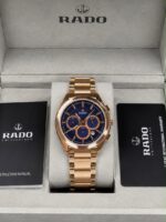 Rado hyperchrome
