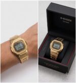 Gshock