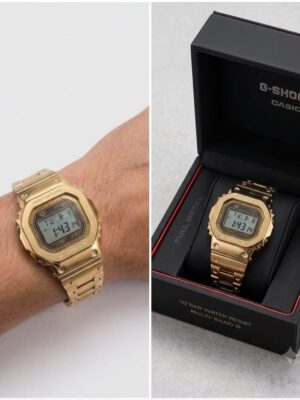 Gshock