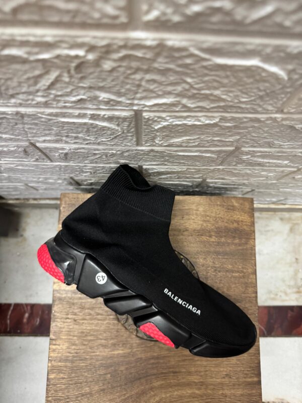 Balenciaga speed trainers