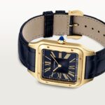 Cartier santos dumont