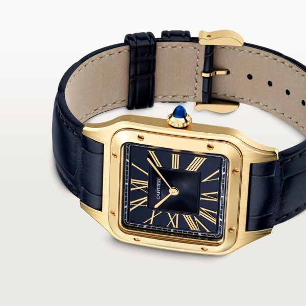 Cartier santos dumont
