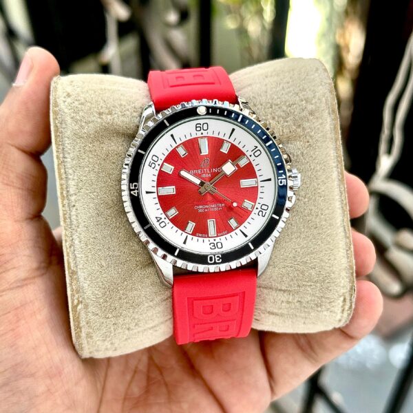 Brietling superocean