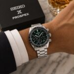 Seiko prospex