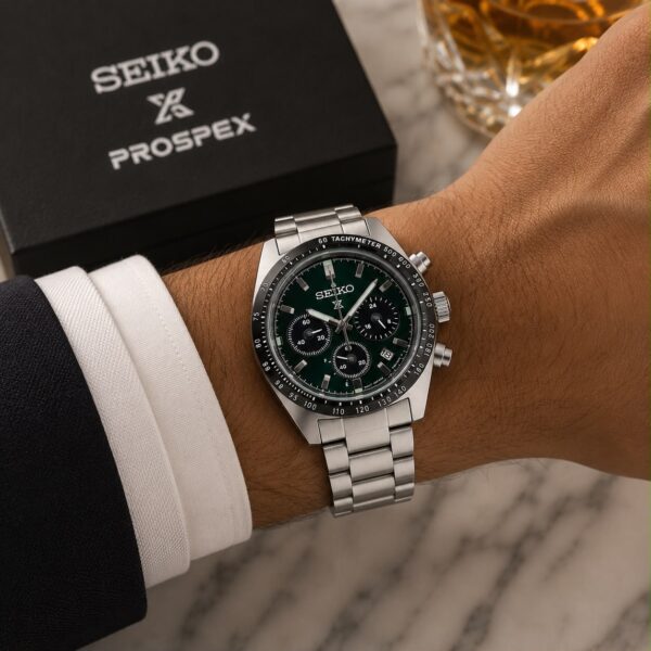 Seiko prospex