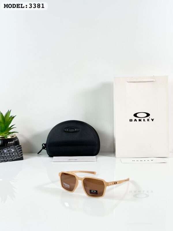 Oakley