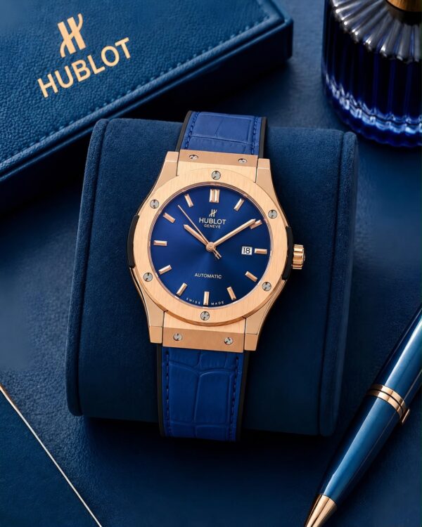 Hublot