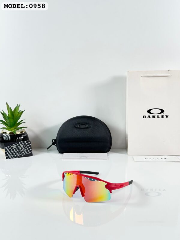 Oakley