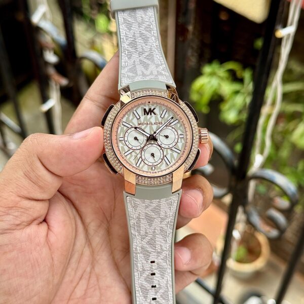 Michael kors sidney edition