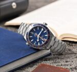 Omega sea master planet ocean