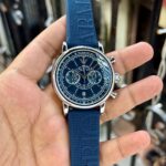 Emporio armani chrono edition