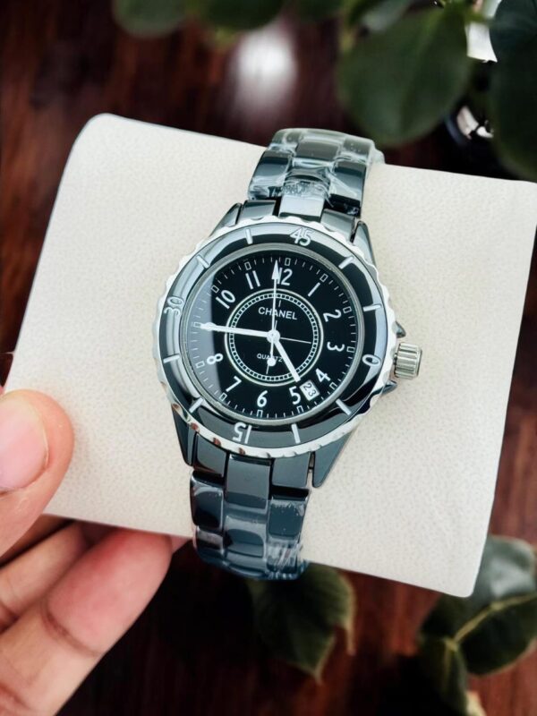 Chanel ceramic