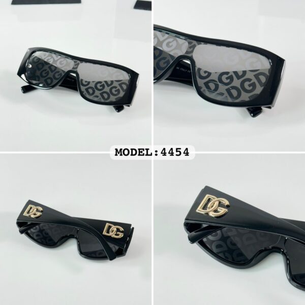 D&G