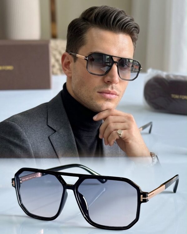 Tom ford