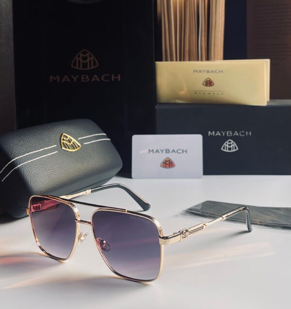Maybach