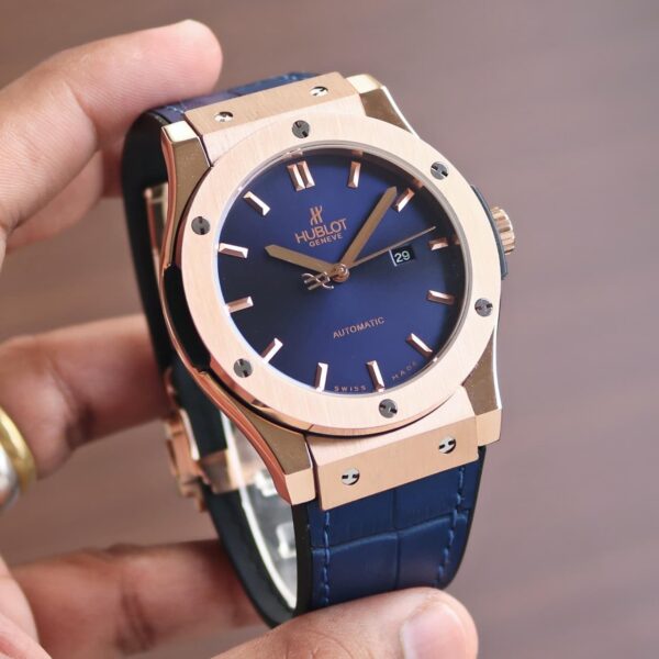 Hublot