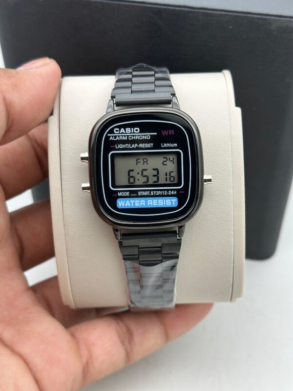 Casio