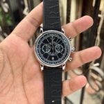 Emporio armani chrono edition