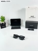 D&G