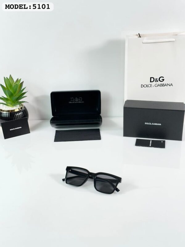 D&G