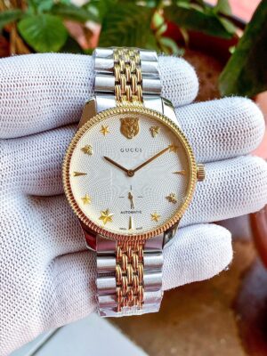 Gucci automatic japanese