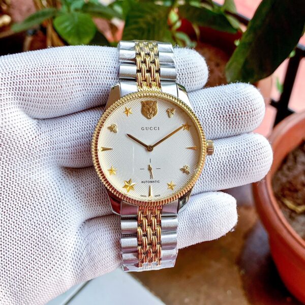 Gucci automatic japanese