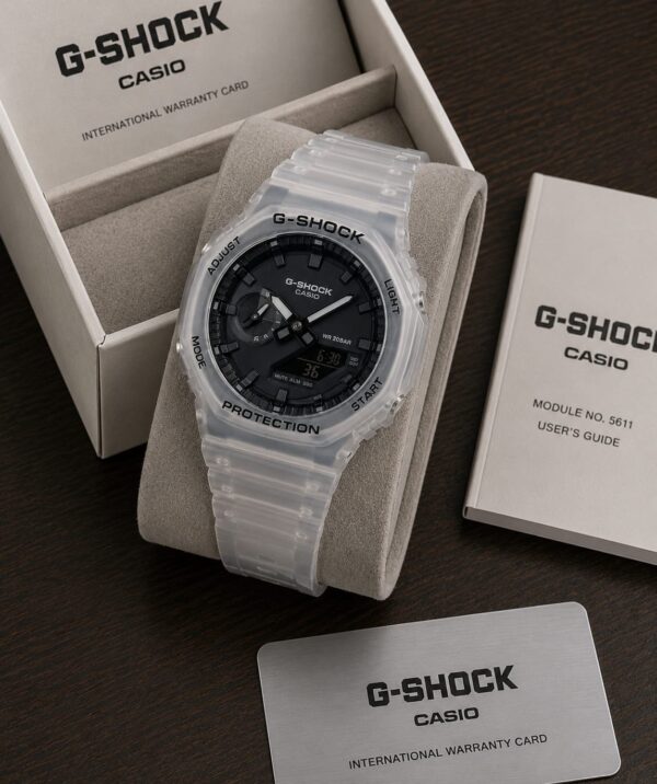 Gshock